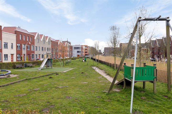 Bekijk foto 38 van Baak van Cadzand 6