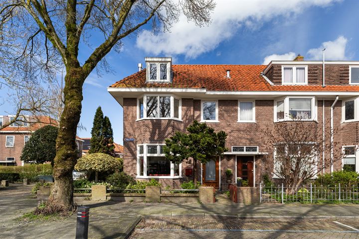 Bekijk foto 4 van Ibisstraat 8