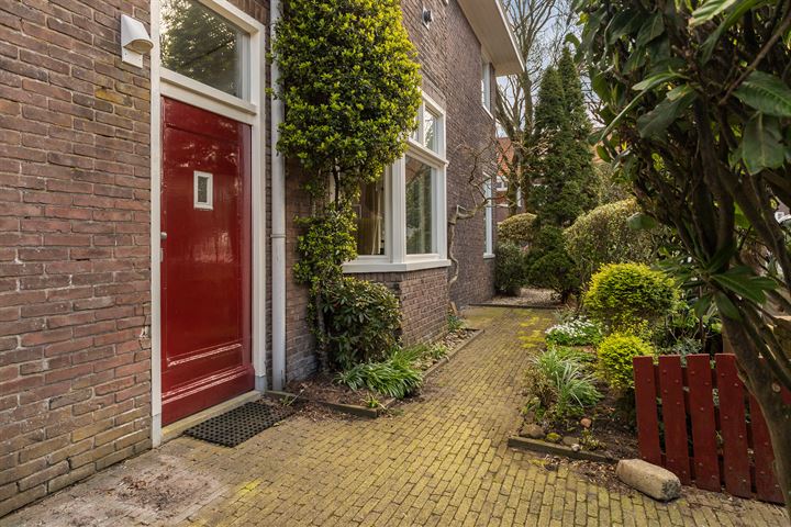 Bekijk foto 36 van Ibisstraat 8