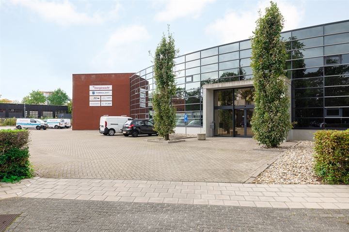 Lintelerweg 40, Hengelo (OV)