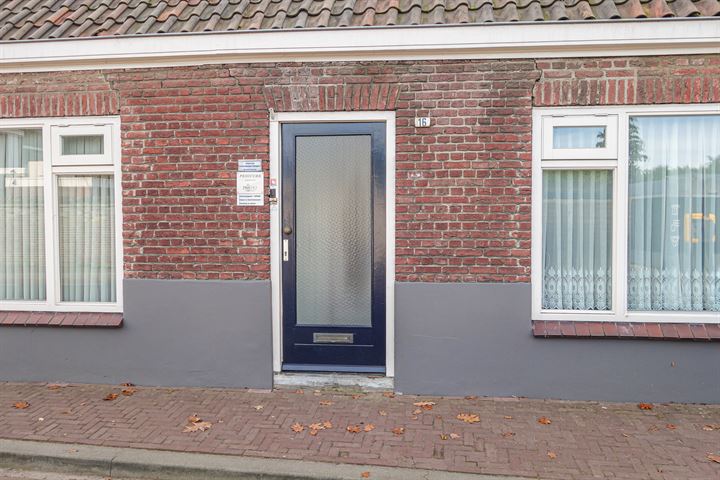 Bekijk foto 11 van Dorpsstraat 16