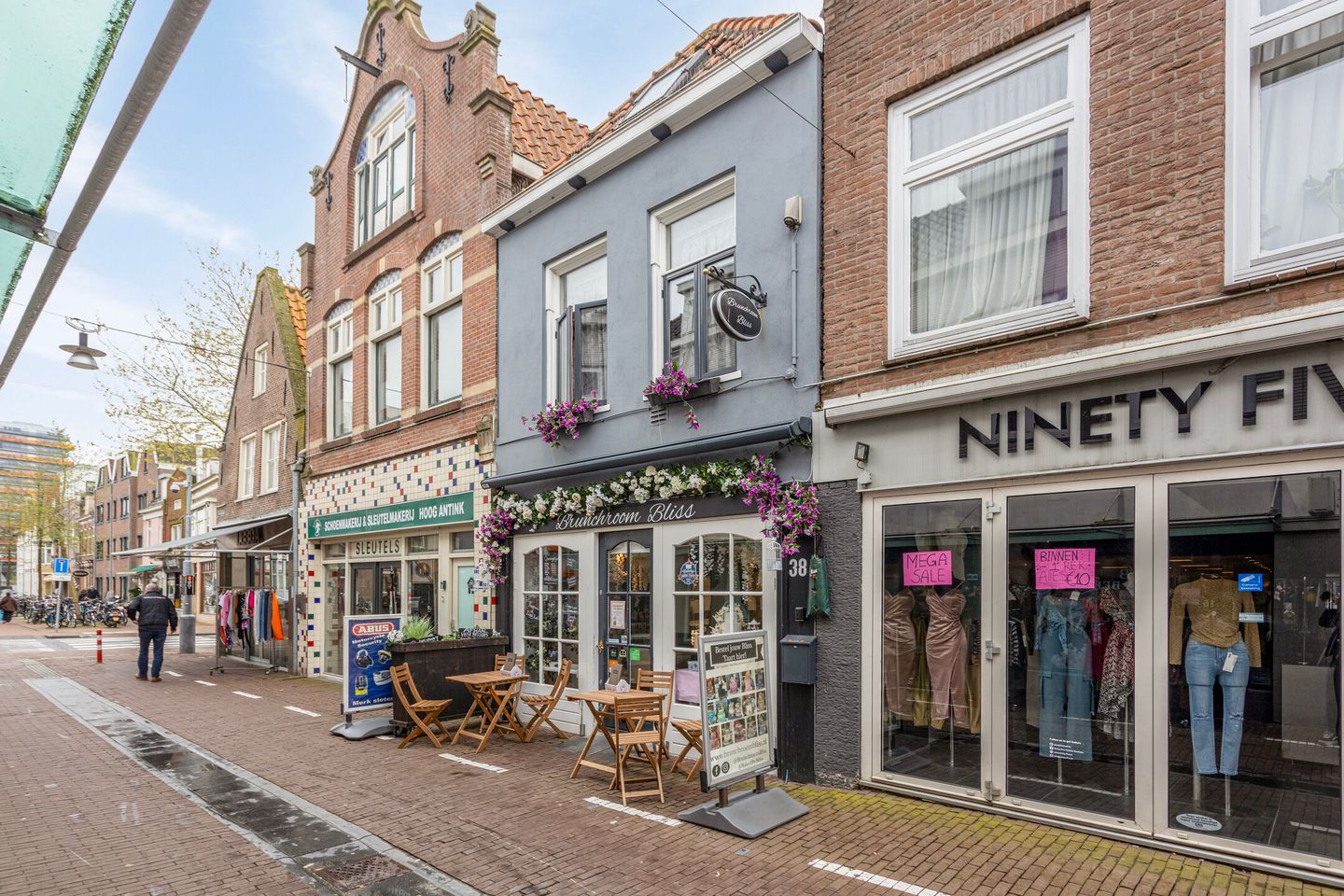 Bekijk foto 5 van Hoogstraat 38