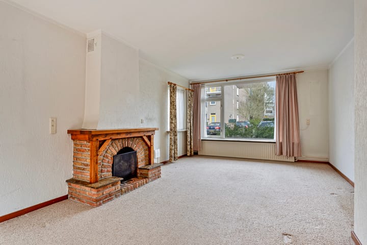 Foto 4 van Jacob van Houtestraat 16