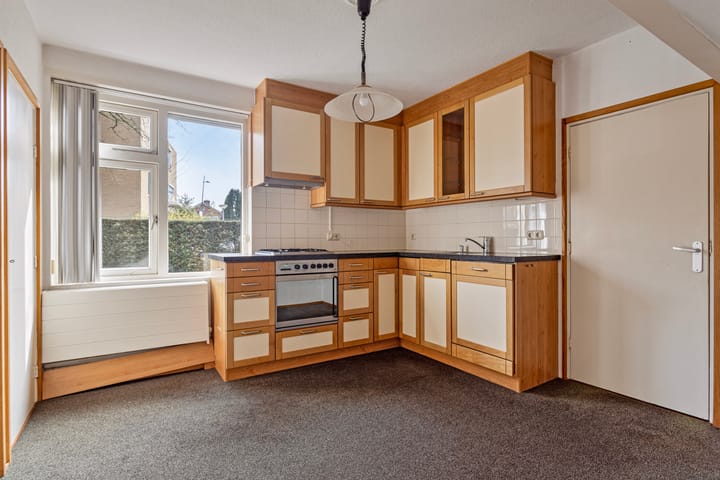 Photo 7 of Jacob van Houtestraat 16