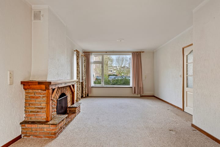 Foto 5 van Jacob van Houtestraat 16