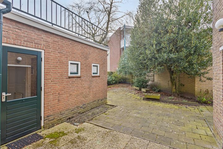 Bekijk foto 38 van Jacob van Houtestraat 16