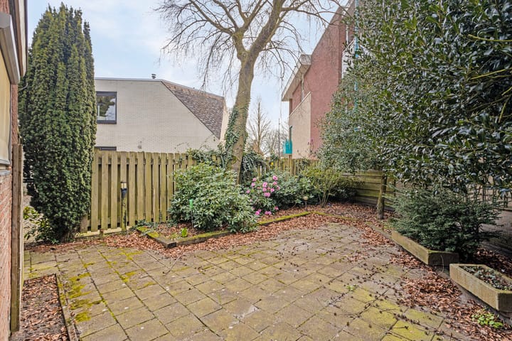 Photo 39 of Jacob van Houtestraat 16