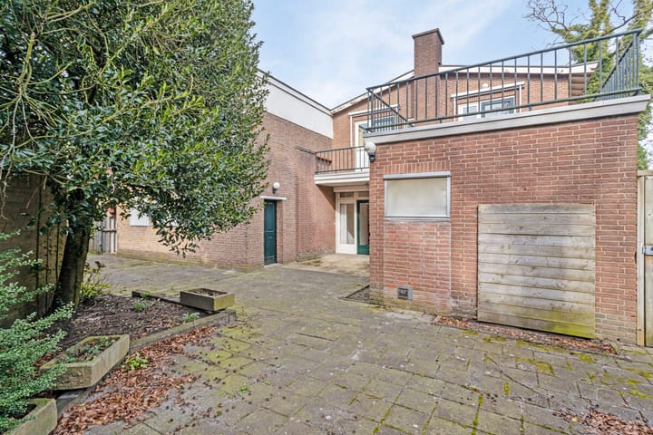 Photo 40 of Jacob van Houtestraat 16