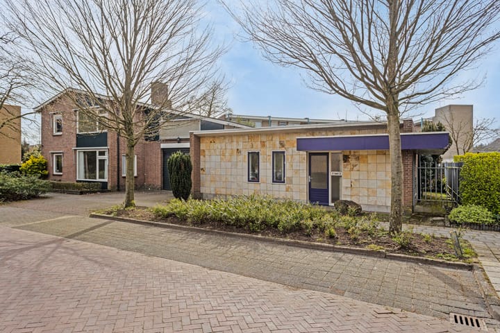 Photo 45 of Jacob van Houtestraat 16