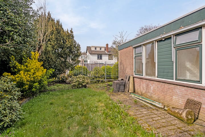 Photo 43 of Jacob van Houtestraat 16