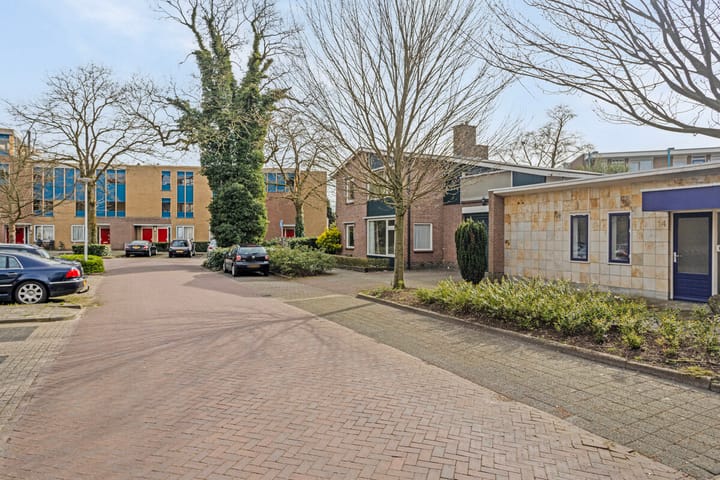 Photo 46 of Jacob van Houtestraat 16