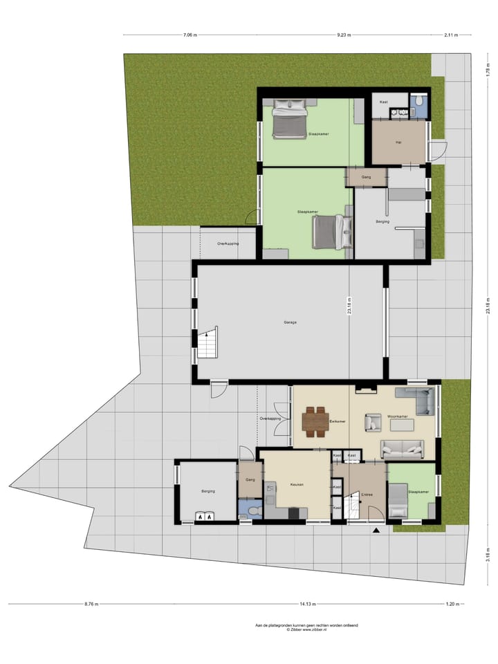 Photo 50 of Jacob van Houtestraat 16