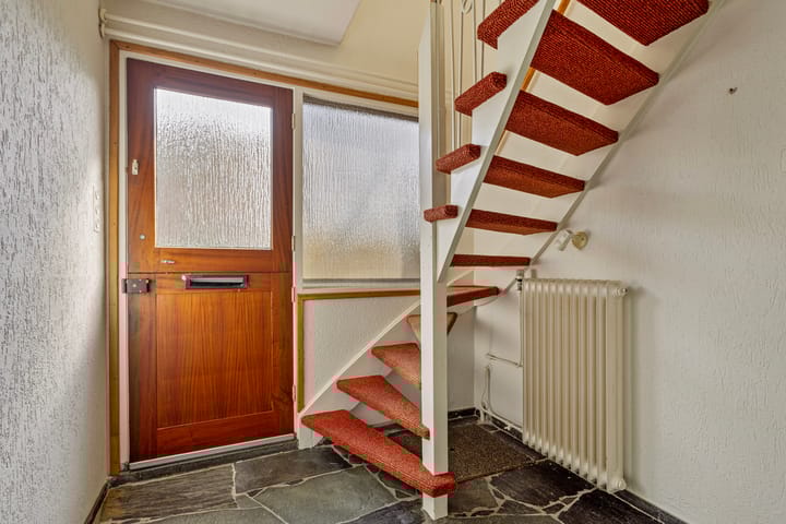 Photo 10 of Jacob van Houtestraat 16