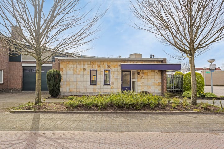 Photo 28 of Jacob van Houtestraat 16