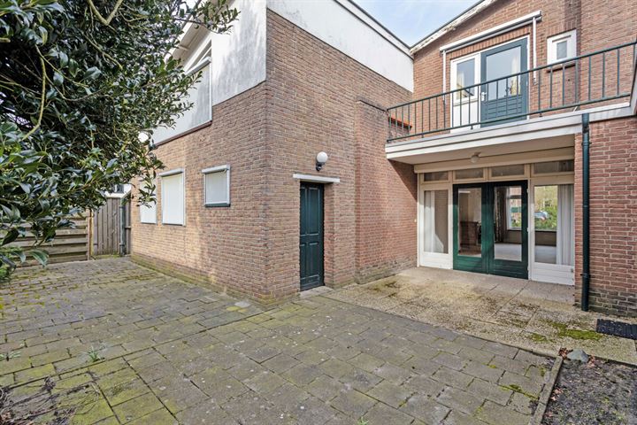 Bekijk foto 41 van Jacob van Houtestraat 16