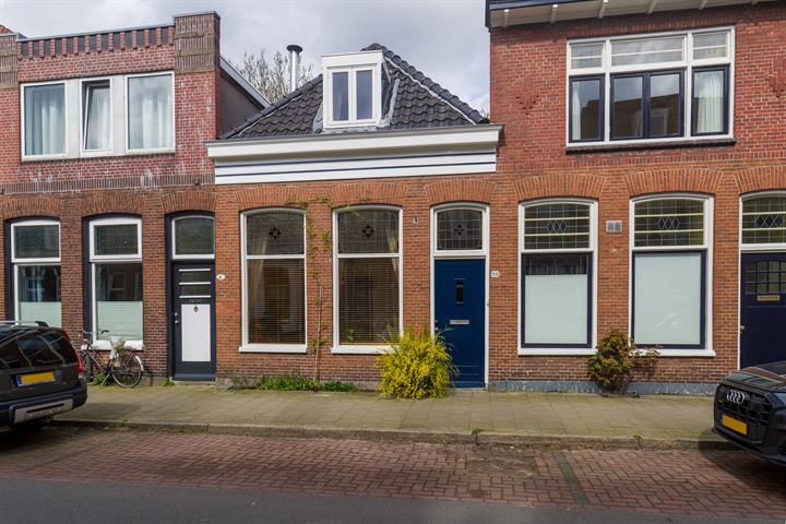 Bekijk foto 2 van Rabenhauptstraat 59