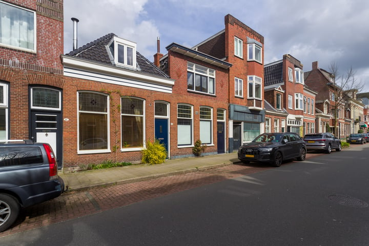 Bekijk foto 38 van Rabenhauptstraat 59