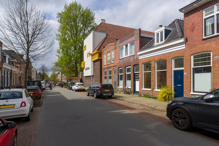 Bekijk foto 39 van Rabenhauptstraat 59