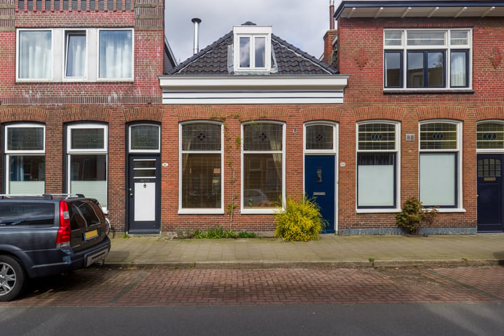 Bekijk foto 37 van Rabenhauptstraat 59