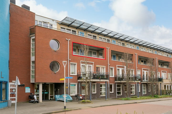 Bekijk foto 1 van Gruttostraat 13