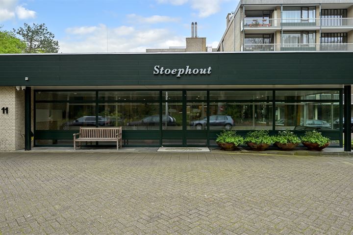 Bekijk foto 2 van Stoeplaan 11-F32