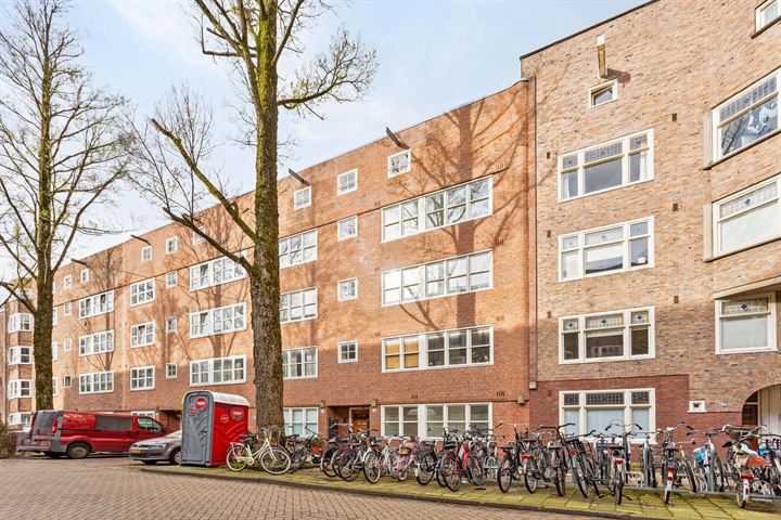 Bekijk foto 7 van Marco Polostraat 263-H