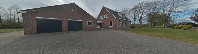 Bekijk 360° foto van straatbeeld van Schootsehoef 1