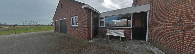 Bekijk 360° foto van voortuin van Schootsehoef 1