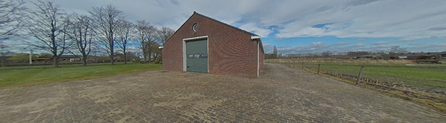 Bekijk 360° foto van Achter_erf van Schootsehoef 1