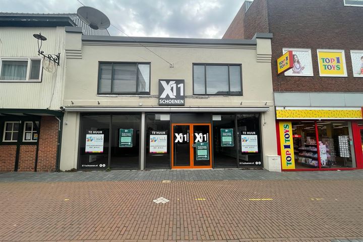 Grotestraat 9, Raalte