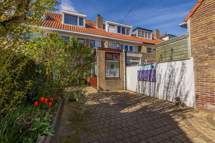 Bekijk foto 32 van Quarles van Uffordstraat 38