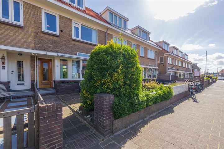 Bekijk foto 33 van Quarles van Uffordstraat 38