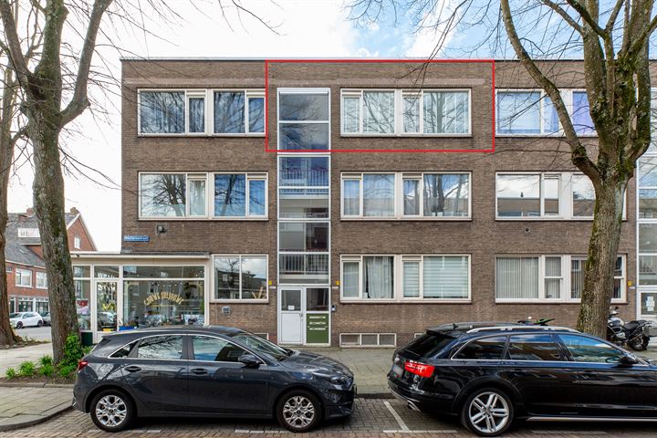 Bekijk foto 1 van Walchersestraat 33-C