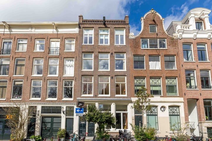 Bekijk foto 1 van Nieuwe Kerkstraat 147-2