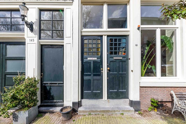 Bekijk foto 3 van Nieuwe Kerkstraat 147-2