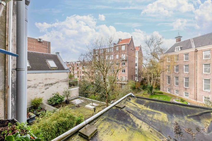 Bekijk foto 25 van Nieuwe Kerkstraat 147-2