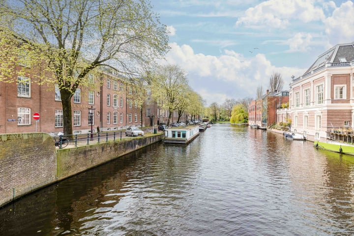 Bekijk foto 27 van Nieuwe Kerkstraat 147-2