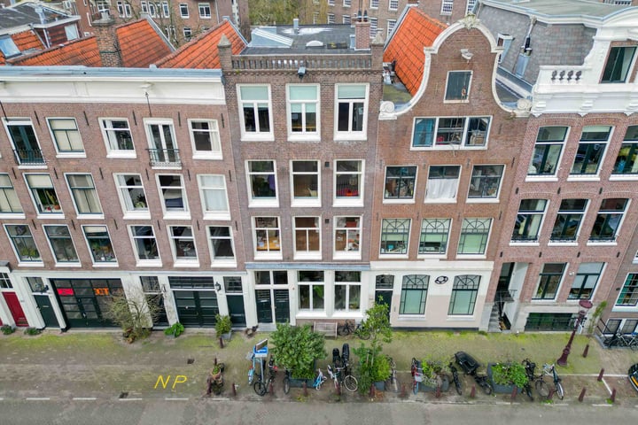 Bekijk foto 36 van Nieuwe Kerkstraat 147-2