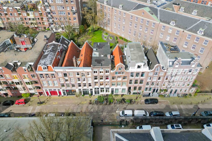 Bekijk foto 37 van Nieuwe Kerkstraat 147-2