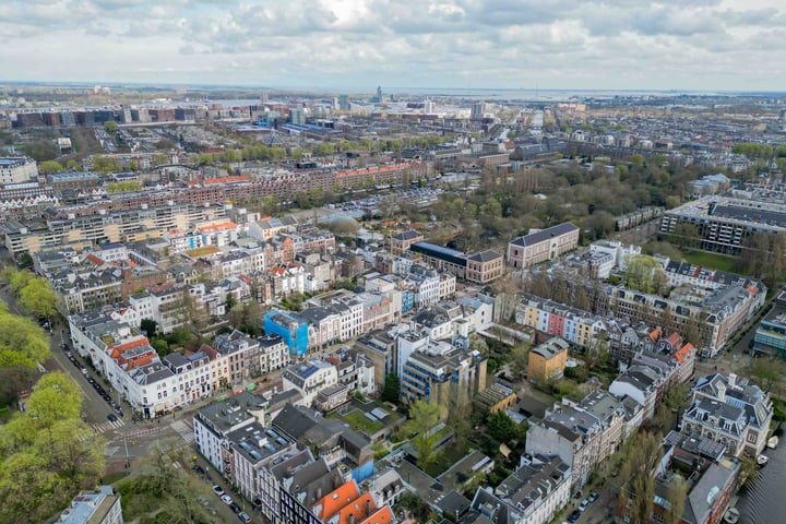 Bekijk foto 38 van Nieuwe Kerkstraat 147-2