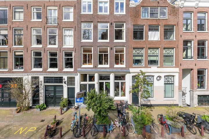 Bekijk foto 44 van Nieuwe Kerkstraat 147-2