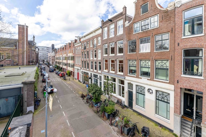 Bekijk foto 42 van Nieuwe Kerkstraat 147-2