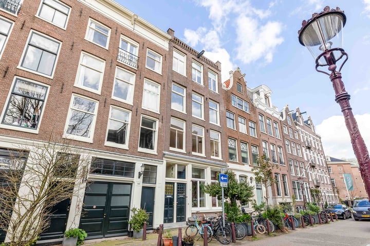 Bekijk foto 43 van Nieuwe Kerkstraat 147-2