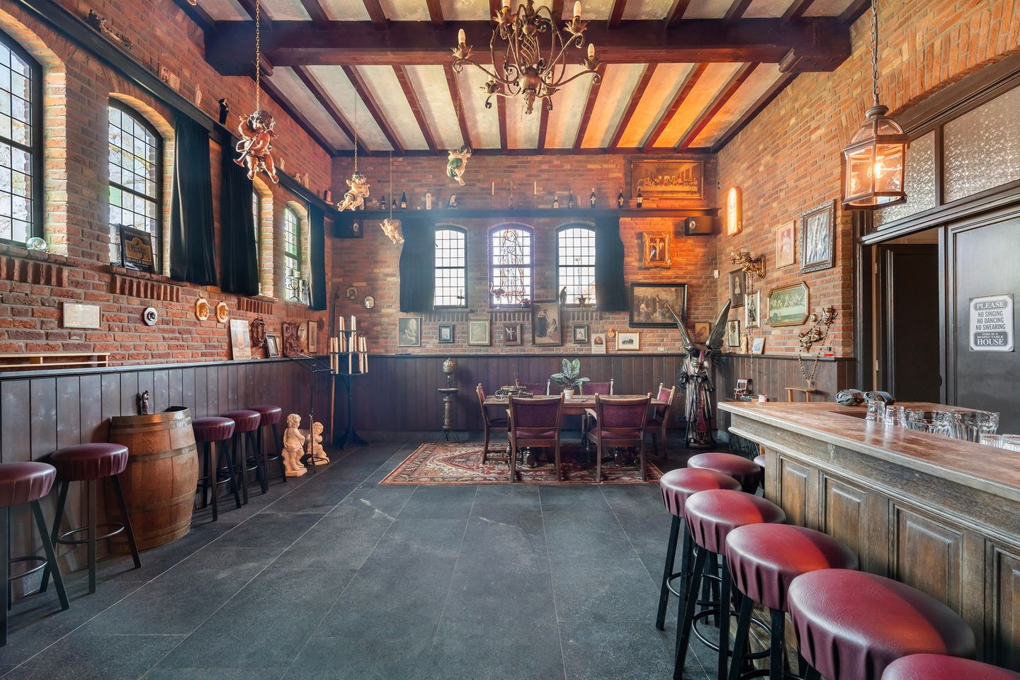 Foto 25 van Kerkstraat 27-A