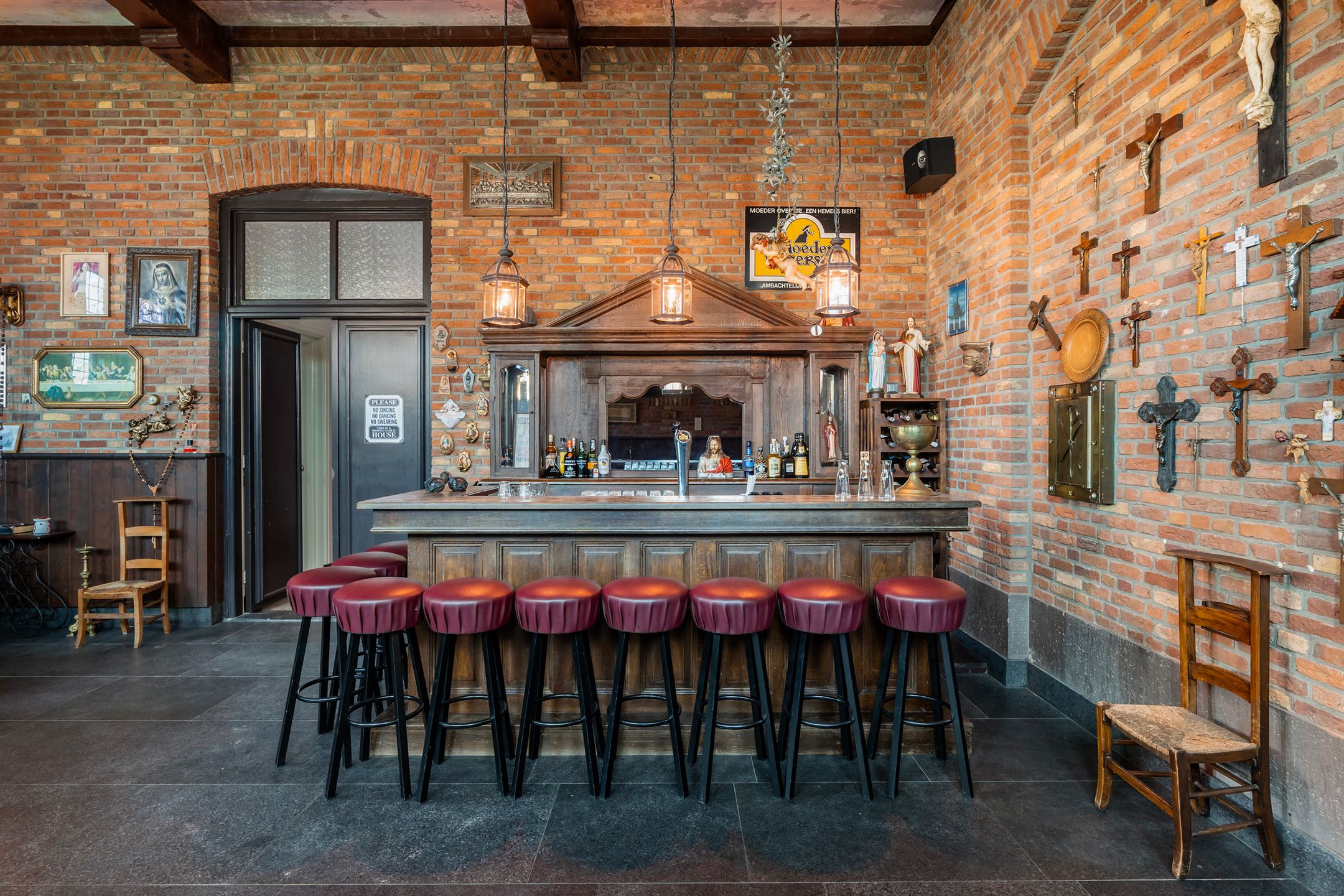 Foto 27 van Kerkstraat 27-A