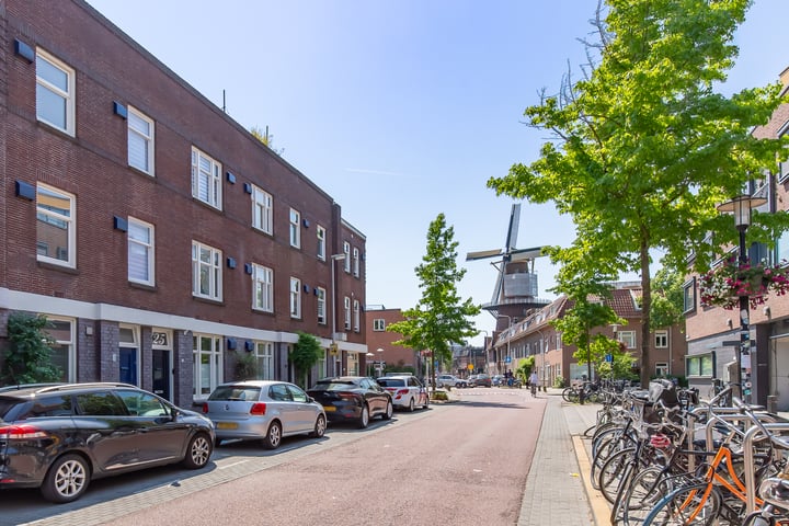 Bekijk foto 1 van Merelstraat 25