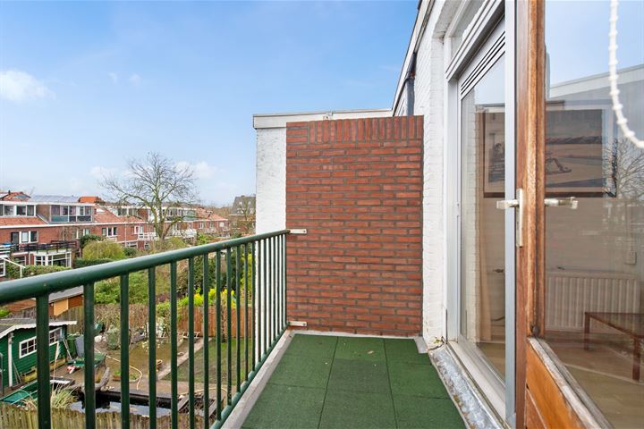 Bekijk foto 5 van Van Bossestraat 52