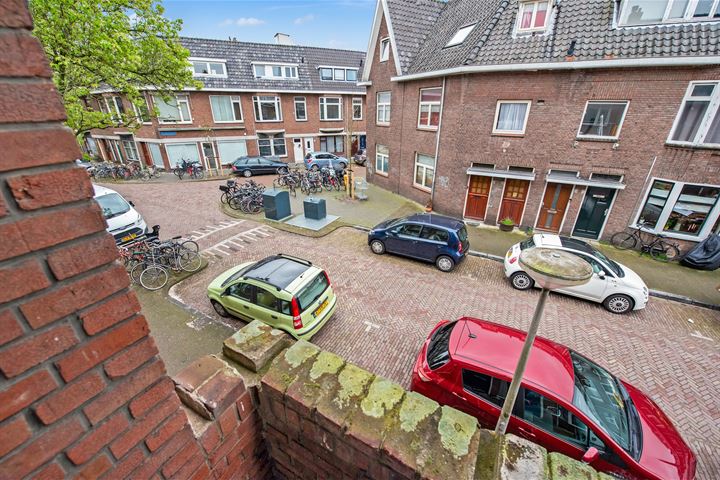 Bekijk foto 12 van Van Bossestraat 52