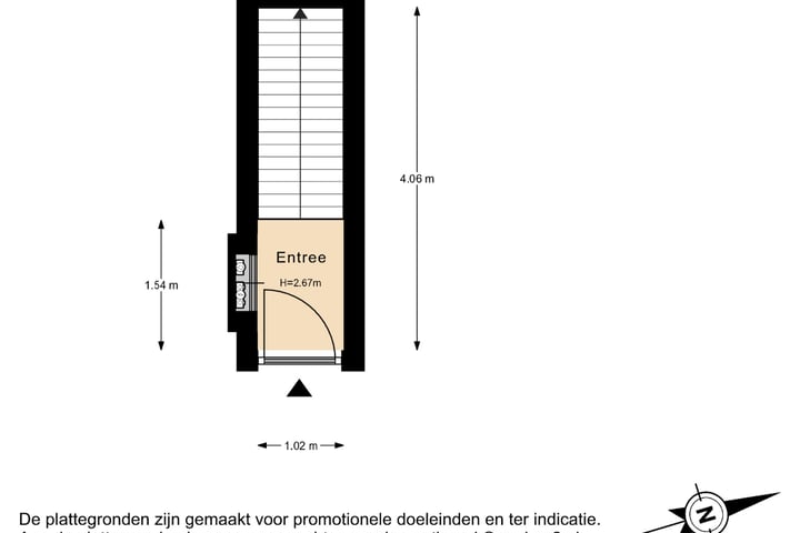 Bekijk foto 39 van Van Bossestraat 52