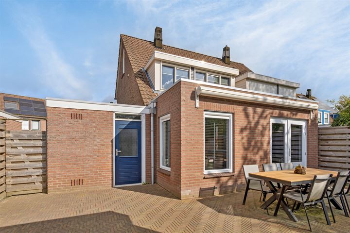 Bekijk foto 41 van Rietveld 20